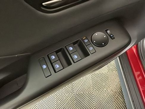 Certified 2025 Hyundai Kona N Line AWD/4WD image 11