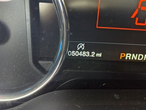 Used 2020 Ford F150 Lariat AWD/4WD image 22