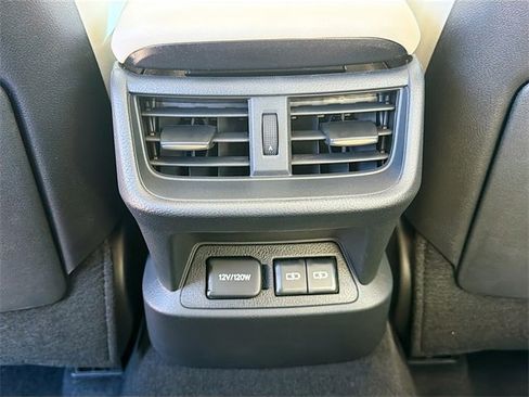 New 2025 Lexus ES 350 w/ Premium Package image 20