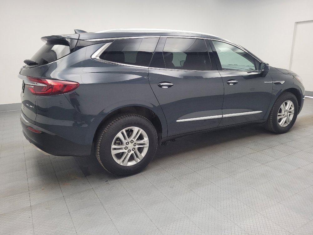 Used 2019 Buick Enclave Essence FWD image 10