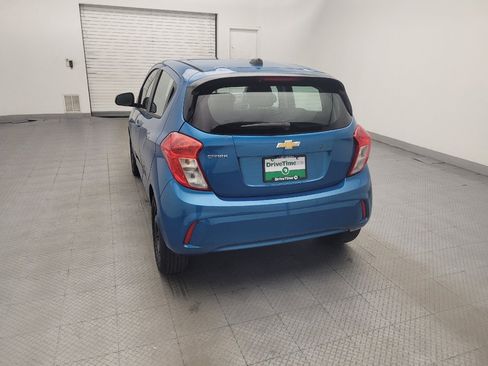 Used 2019 Chevrolet Spark LS FWD image 6