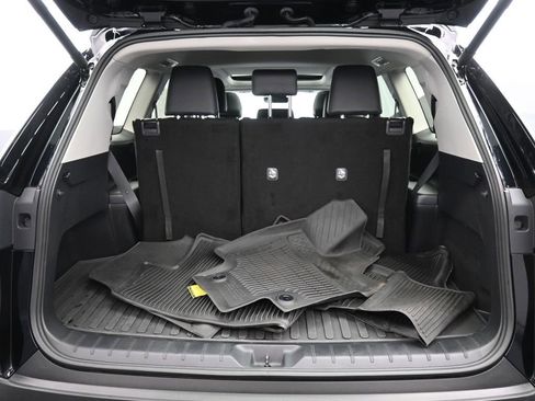 Certified 2025 Toyota Grand Highlander AWD image 23