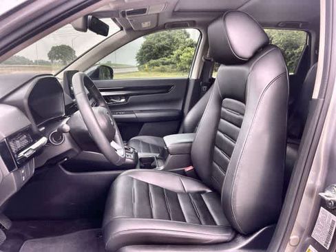 Certified 2024 Honda CR-V EX-L image 11