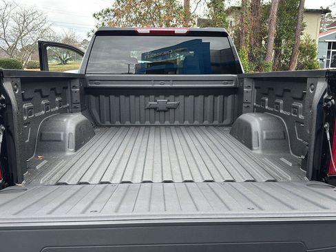 New 2026 Chevrolet Silverado 1500 LT image 29