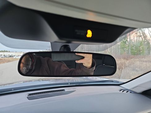 New 2026 Nissan Kicks SV w/ SV Premium Package image 25