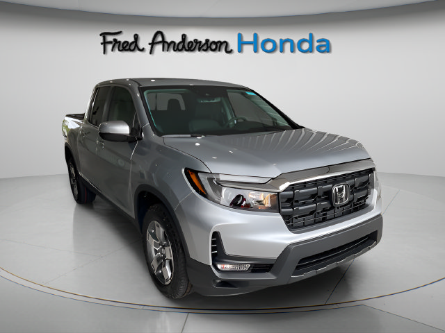 New 2026 Honda Ridgeline RTL image 50
