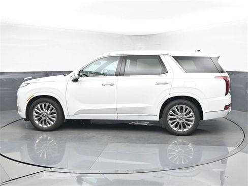 Used 2020 Hyundai Palisade Limited image 5