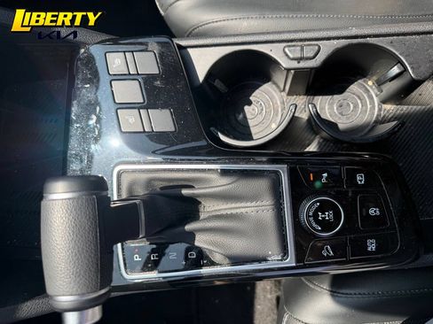 Used 2024 Kia Sportage EX AWD/4WD image 15