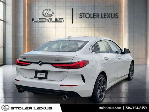 Used 2021 BMW 228i xDrive Gran Coupe w/ Convenience Package image 4