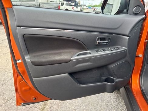 Used 2024 Mitsubishi Outlander Sport AWD image 14
