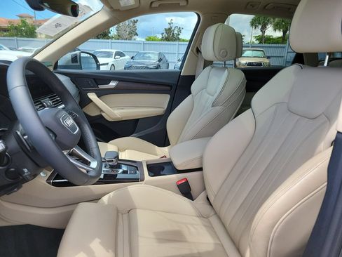 Certified 2024 Audi Q5 2.0T Premium AWD/4WD image 22