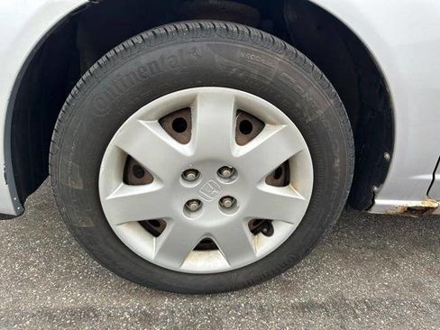 Used 2001 Honda Civic EX image 11