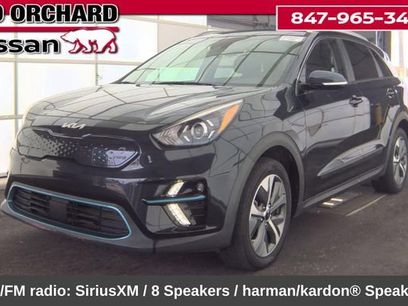 Used 2022 Kia Niro EX