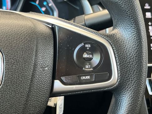 Used 2016 Honda Civic EX-T image 25