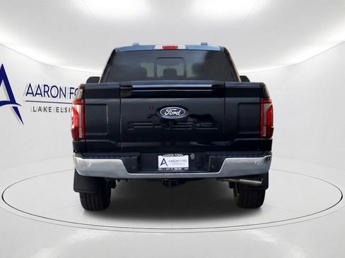 Used 2024 Ford F150 Lariat w/ Equipment Group 502A High AWD/4WD image 5