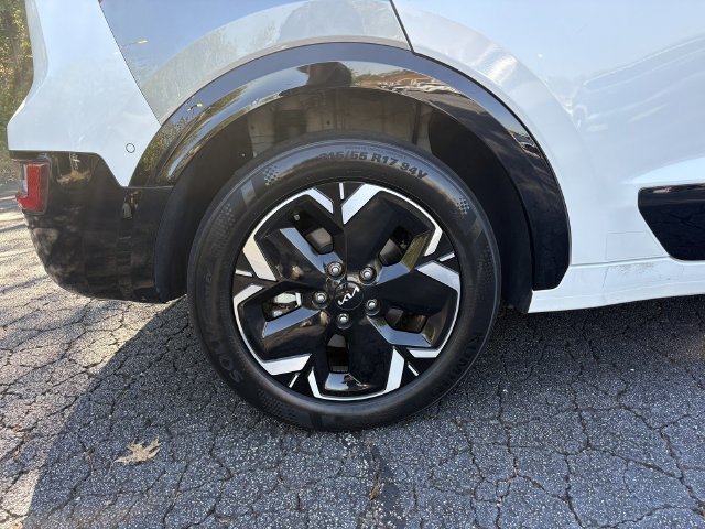 Certified 2023 Kia Niro Wave FWD image 42