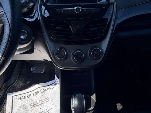 Used 2022 Chevrolet Spark LT FWD image 16
