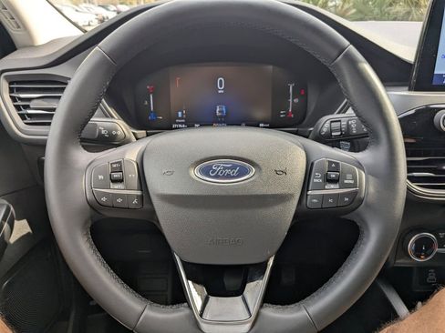 Used 2024 Ford Escape Active image 27
