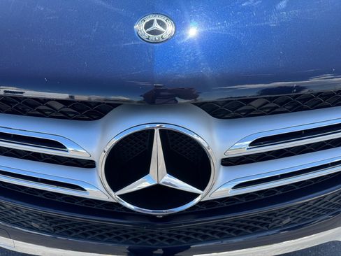 Used 2019 Mercedes-Benz GLE 400 4MATIC image 9
