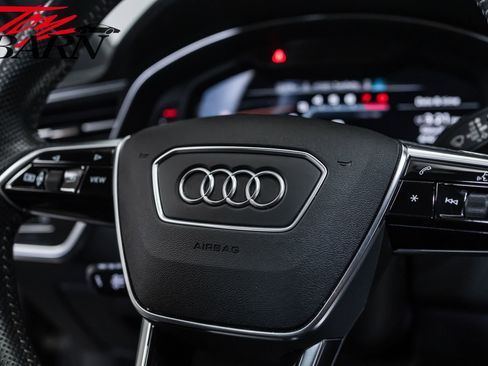 Used 2020 Audi S7 Premium Plus AWD/4WD image 33