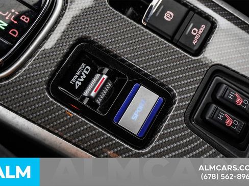 Used 2022 Mitsubishi Outlander SEL image 36