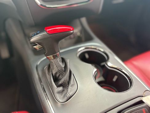 Used 2019 Dodge Durango R/T w/ Blacktop Package AWD/4WD image 32