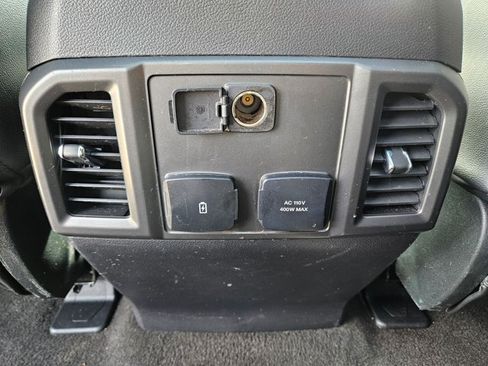 Used 2020 Ford F150 XLT w/ Equipment Group 302A Luxury AWD/4WD image 18