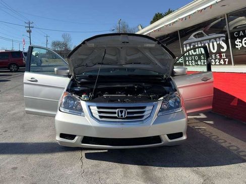Used 2009 Honda Odyssey EX image 30