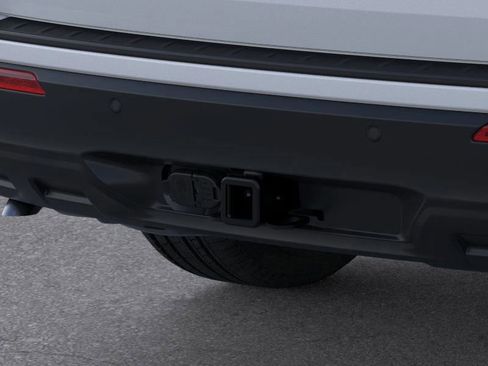 New 2026 Ford Explorer Active image 24