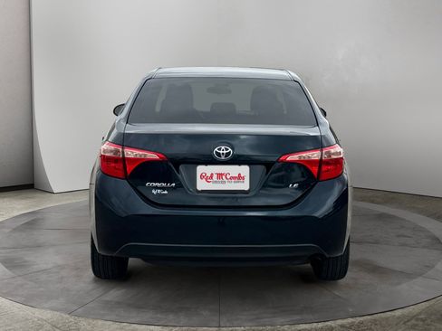 Used 2019 Toyota Corolla LE image 4