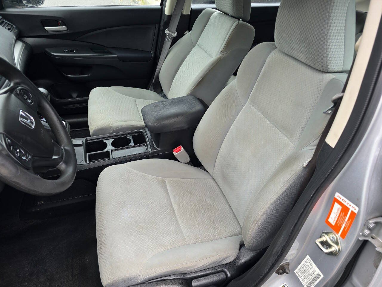 Used 2016 Honda CR-V LX image 13