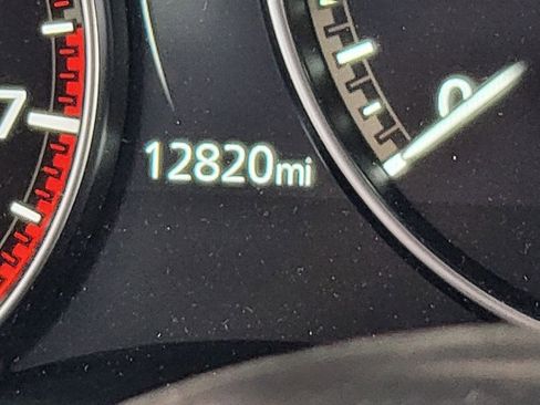 Used 2025 MAZDA CX-50 AWD 2.5 S w/ Premium Package image 7