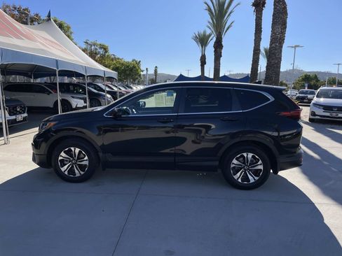 Used 2021 Honda CR-V Special Edition image 28