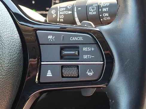 Certified 2023 Honda Pilot Elite image 23