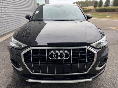 Certified 2022 Audi Q3 2.0T Premium AWD/4WD image 7