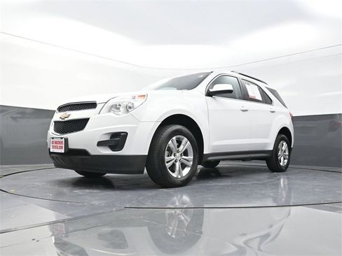 Used 2013 Chevrolet Equinox LT w/ Driver Convenience Package image 29