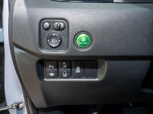 Certified 2023 Honda Passport Elite image 32