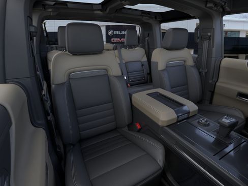 New 2026 GMC Hummer EV 4x4 Crew Cab image 18