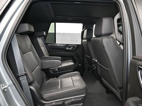 Used 2024 Chevrolet Tahoe RST w/ Luxury Package image 55