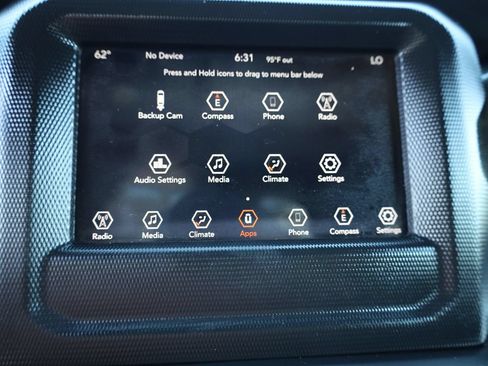 Used 2019 Jeep Wrangler Unlimited Sport AWD/4WD image 34