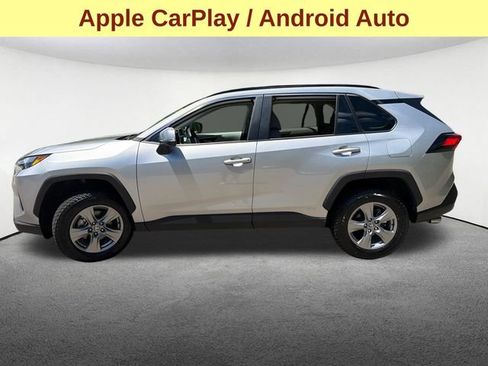 Certified 2023 Toyota RAV4 XLE w/ Convenience Package AWD/4WD image 7