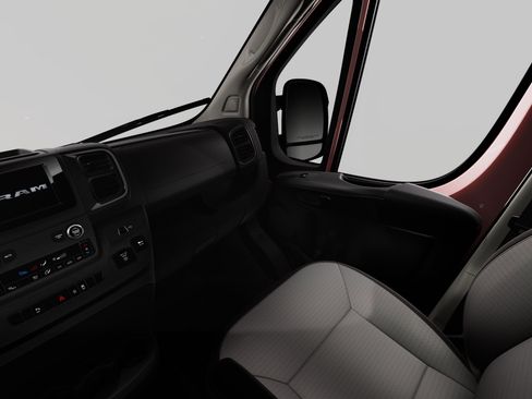 New 2026 RAM ProMaster 2500 image 7