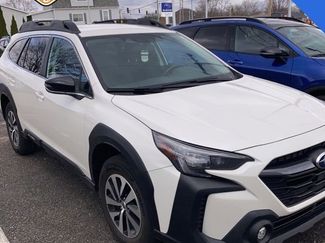 Used 2024 Subaru Outback Premium video 1