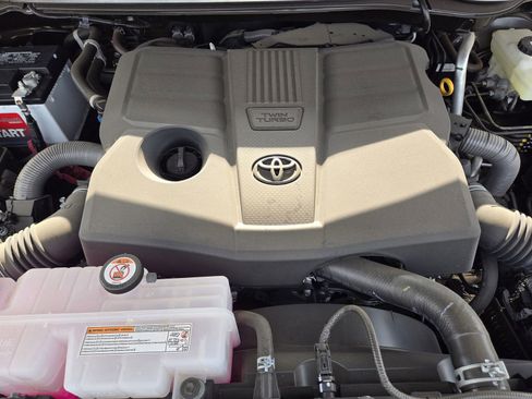 New 2025 Toyota Tundra 1794 Edition image 27