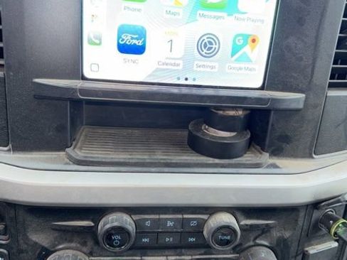 Used 2023 Ford F450 XL w/ Snow Plow Prep Package image 12