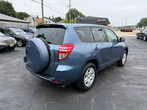 Used 2011 Toyota RAV4 4WD image 80