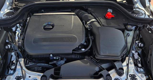 New 2026 MINI Cooper S FWD image 17