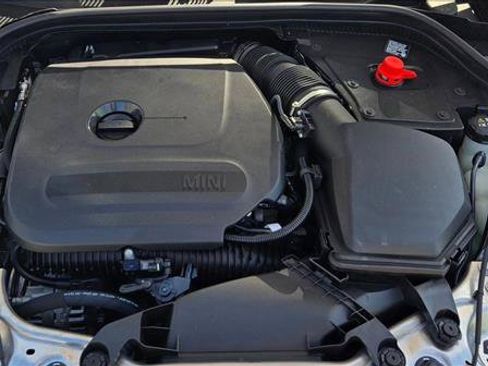 New 2026 MINI Cooper S FWD image 17