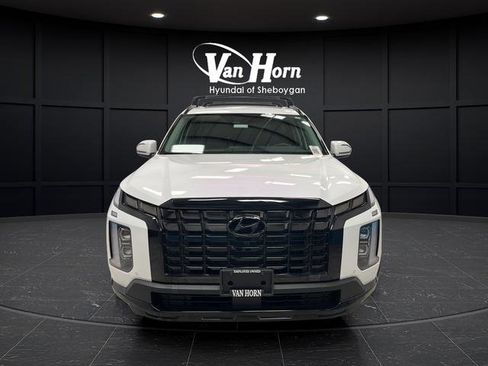 Used 2025 Hyundai Palisade XRT AWD/4WD image 2
