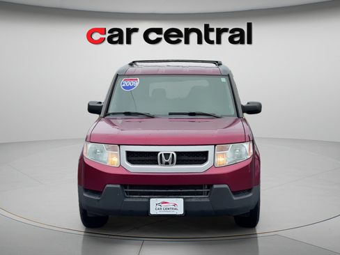 Used 2009 Honda Element EX image 8